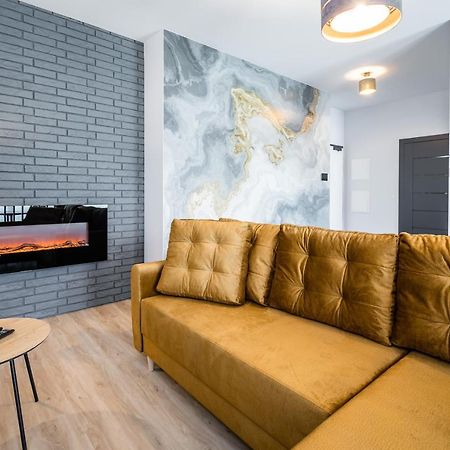 Rakowicka Old Town Luxury Apartments Wawelofts كراكوفيا المظهر الخارجي الصورة