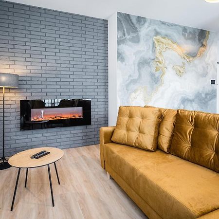 Rakowicka Old Town Luxury Apartments Wawelofts كراكوفيا المظهر الخارجي الصورة