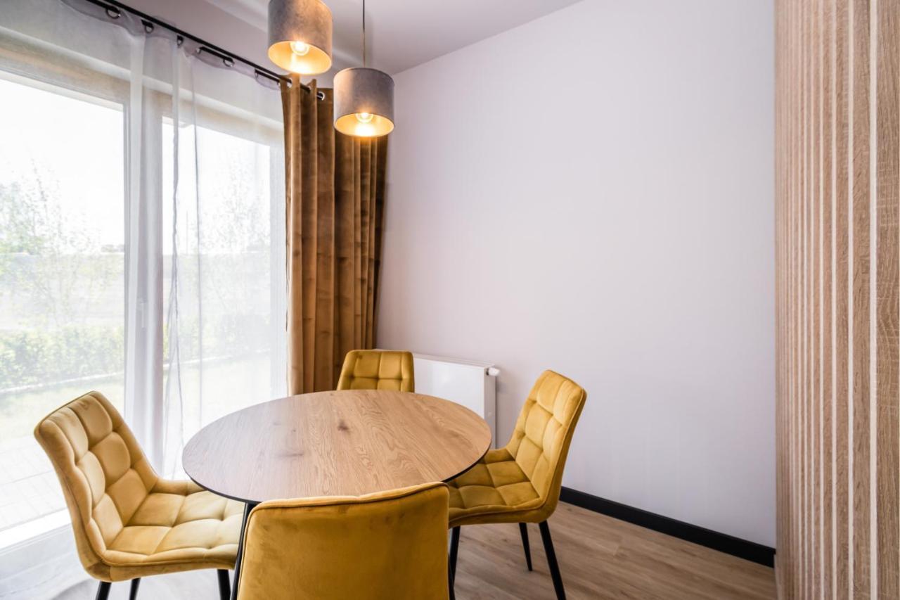 Rakowicka Old Town Luxury Apartments Wawelofts كراكوفيا المظهر الخارجي الصورة