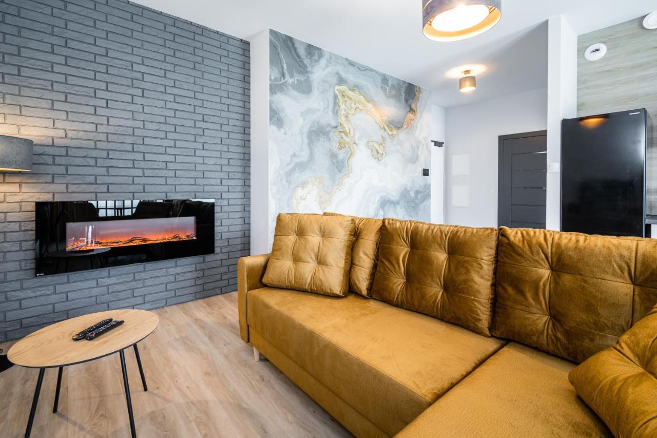 Rakowicka Old Town Luxury Apartments Wawelofts كراكوفيا المظهر الخارجي الصورة