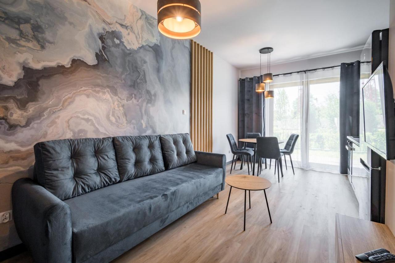 Rakowicka Old Town Luxury Apartments Wawelofts كراكوفيا المظهر الخارجي الصورة
