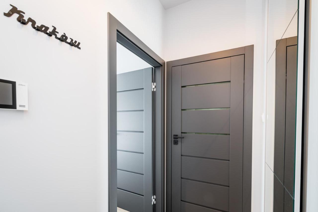 Rakowicka Old Town Luxury Apartments Wawelofts كراكوفيا المظهر الخارجي الصورة