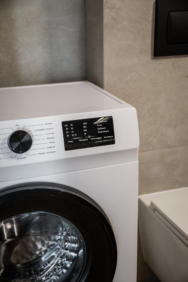 Rakowicka Old Town Luxury Apartments Wawelofts كراكوفيا المظهر الخارجي الصورة