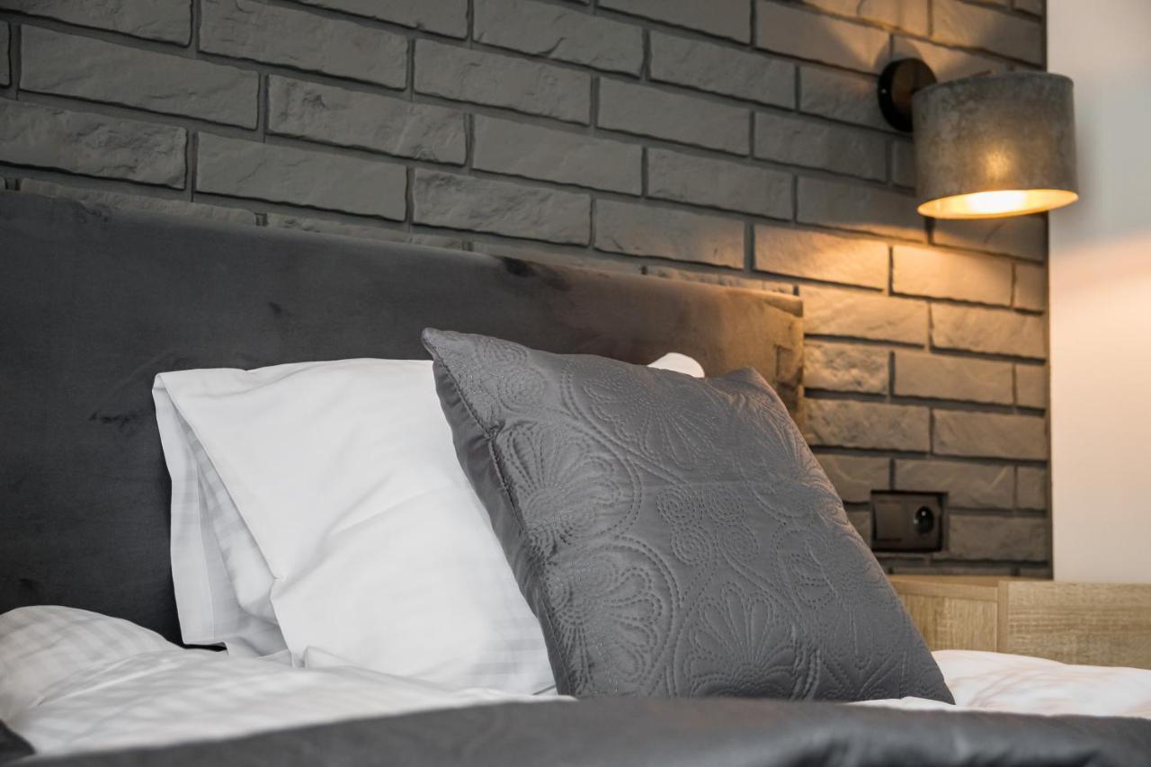 Rakowicka Old Town Luxury Apartments Wawelofts كراكوفيا المظهر الخارجي الصورة