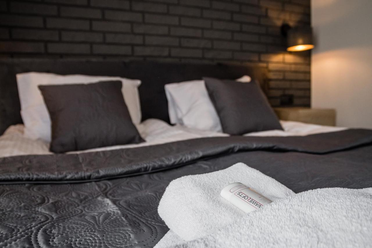 Rakowicka Old Town Luxury Apartments Wawelofts كراكوفيا المظهر الخارجي الصورة