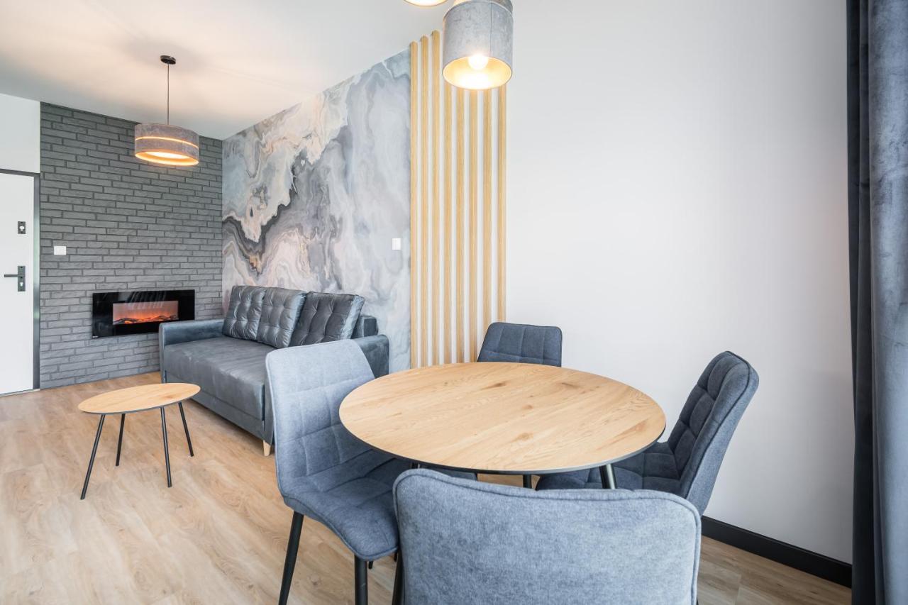 Rakowicka Old Town Luxury Apartments Wawelofts كراكوفيا المظهر الخارجي الصورة