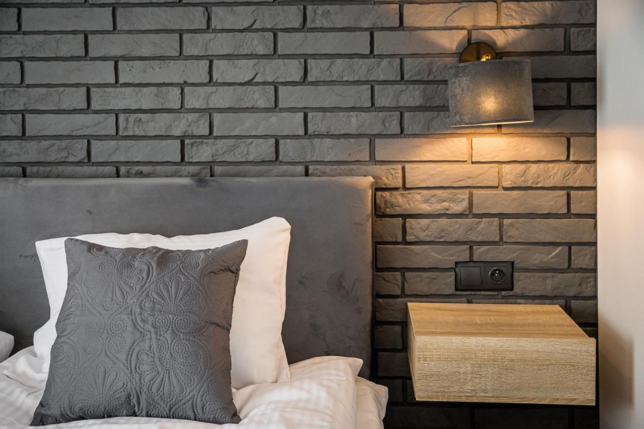 Rakowicka Old Town Luxury Apartments Wawelofts كراكوفيا المظهر الخارجي الصورة