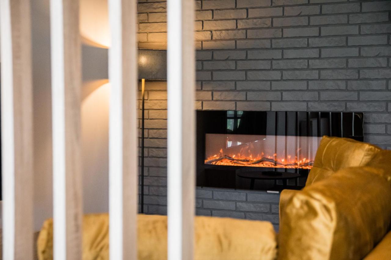 Rakowicka Old Town Luxury Apartments Wawelofts كراكوفيا المظهر الخارجي الصورة